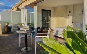 Hotel Cannes Centre Univers