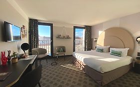 Hotel Cannes Centre Univers